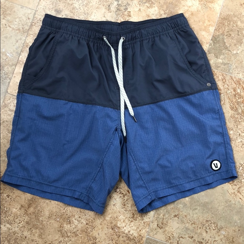 Vuori shorts